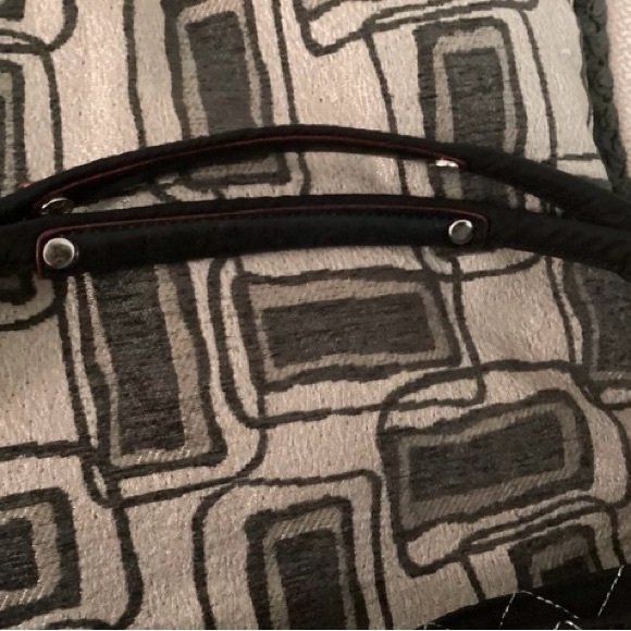 MZ Wallace large tote - Picture 12 of 14